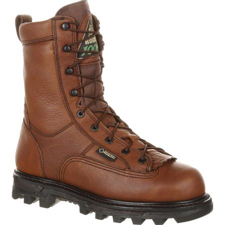 ROCKY Bearclaw 3D GORE-TEX Waterproof 1000G Insulated Outdoor Boot 8W FQ0009234